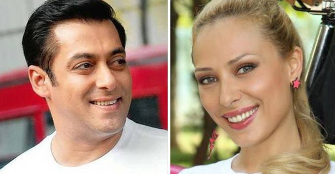 Rumour Has It: Salman Khan Is Going All Out To Promote Girlfriend Iulia Vantur’s Bollywood Career