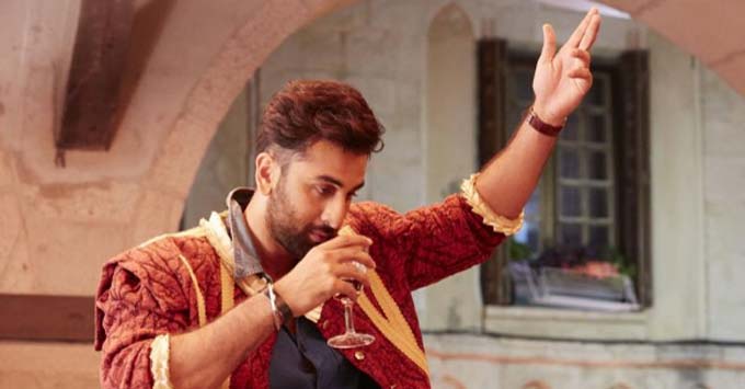 ‘I Think I Could Have An Alcohol Problem” – Ranbir Kapoor