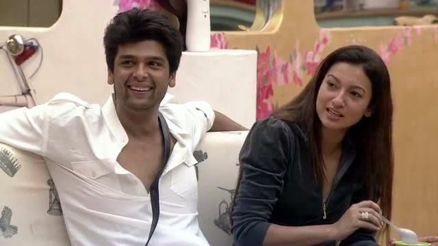 Are Gauahar Khan And Kushal Tandon Getting Back Together?
