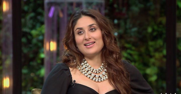We Can’t Get Our Eyes Off Kareena Kapoor Khan’s Judith Leiber Clutch