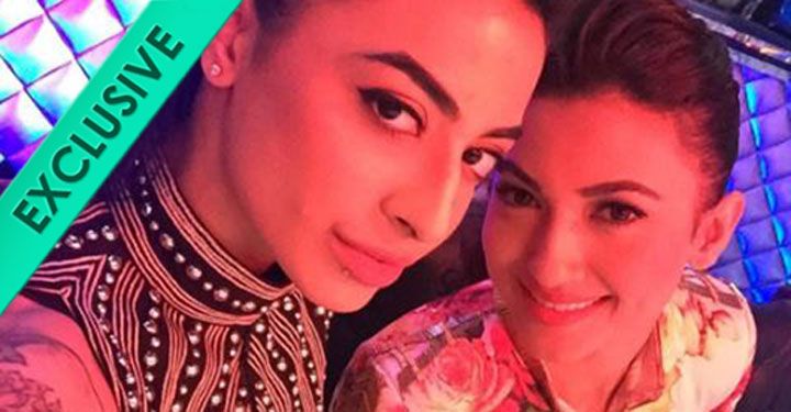 EXCLUSIVE: Gauahar Khan Reveals Why Bani J Is Off Social Media & When She’ll Be Back