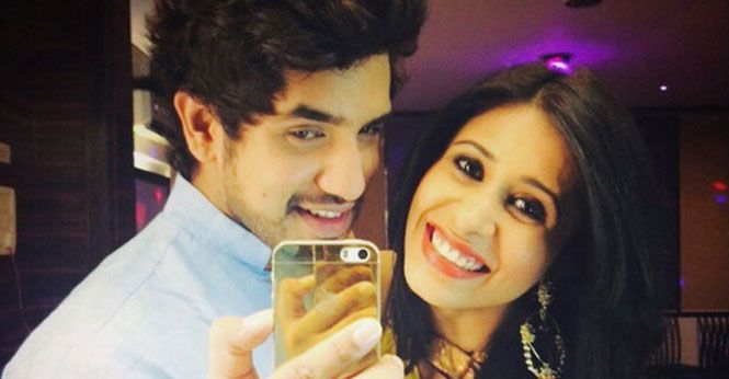 “We Are Definitely Getting Married This Year” – Kishwer Merchant Told Me Her Plans After Bigg Boss 9!