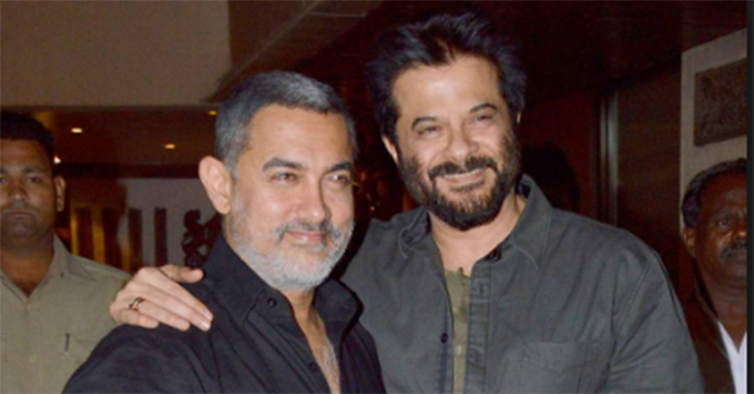 Anil Kapoor Opens Up About Aamir Khan’s Cameo In 24 Season 2