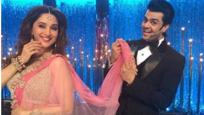 WOW! Manish Paul Is Charging HOW MUCH To Host Jhalak Dikhhla Jaa?