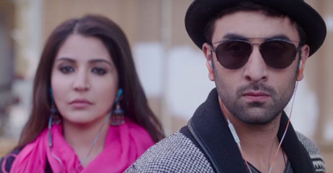 WATCH: Here’s A Deleted Song From Ae Dil Hai Mushkil!