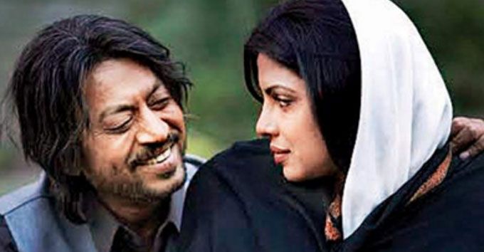 *Woot Woot*! Priyanka Chopra &#038; Irrfan Khan Are Coming Together For This Big International Project!