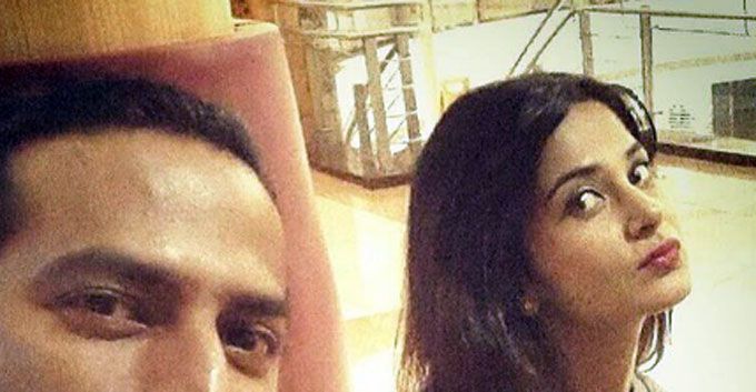 Turns Out Jennifer Winget May Be Dating Karan Singh Grover’s Friend