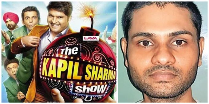 The Kapil Sharma Show’s Scriptwriter Arrested For Murder
