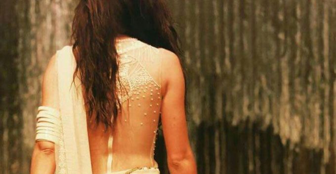 Can You Guess Who This Bollywood Hottie Is Just From A Picture Of Her Back?