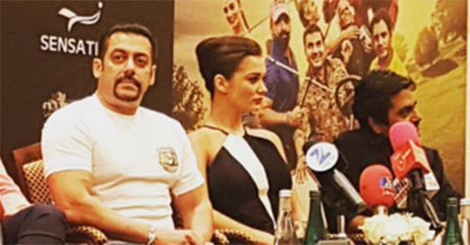 5 Freaky Things That Happened At The Freaky Ali Promotions In Dubai