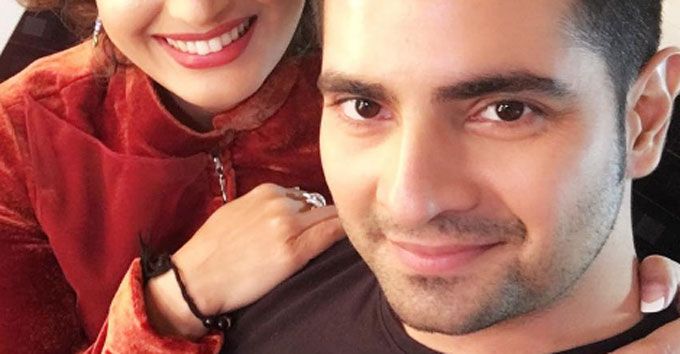Karan Mehra’s Wife Nisha Posted This For Him On Instagram After He Entered The Bigg Boss 10 House