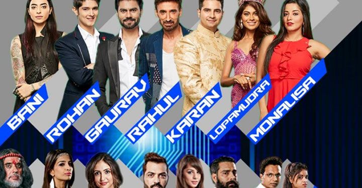 These Bigg Boss 10 Contestants Are Going To Be On Nach Baliye 8