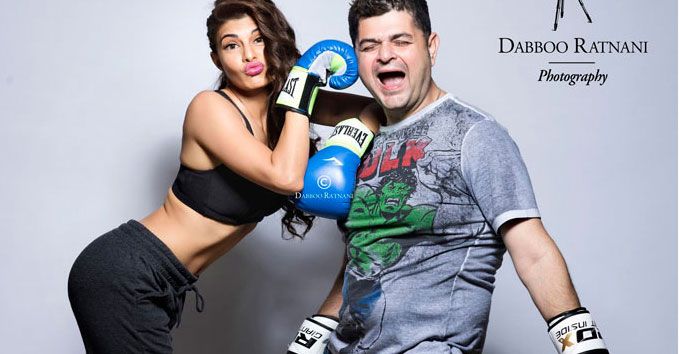 8 UNSEEN Pictures From Dabboo Ratnani’s Star Studded Calendar!
