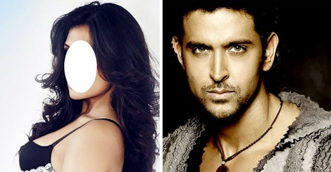 OUCH! This Young Leading Lady Was Offered The Role Of Hrithik Roshan’s Mother!