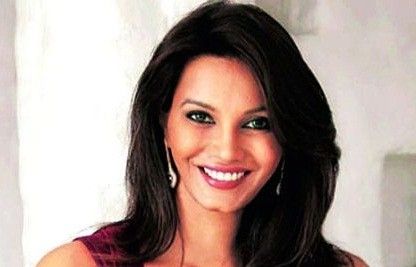Diana Hayden Just Delivered Her First Baby Using Eggs She Froze 8 Years Ago!