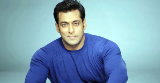 Here’s What Salman Khan Gave As A Return Gift To His Friends On His Birthday