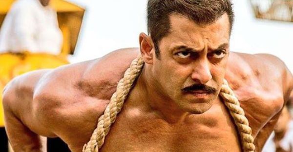 Just In: There’s Going To Be A Sultan 2 With Salman Khan!