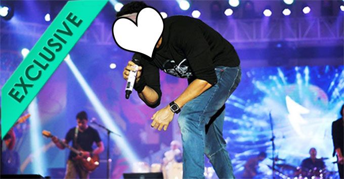 OMG! This Bollywood Hottie Might Be Performing At EVC This Year!