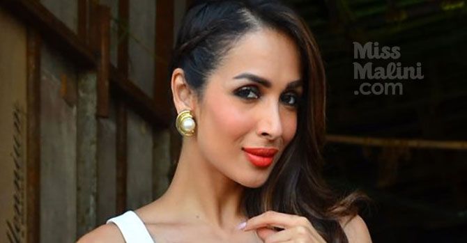 Wow! This A-List Bollywood Actress Is Replacing Malaika Arora On Jhalak Dikhhla Jaa