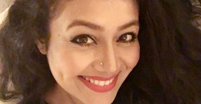 10 Stunning Photos Of Neha Kakkar That Prove Her Selfie Game Is On Point!