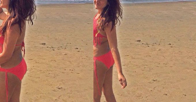 Photo Diary: TV Actress’ Super Fun Goa Vacation