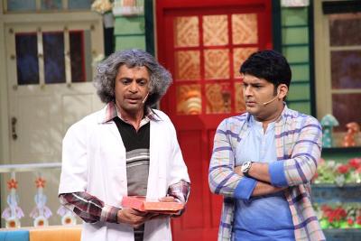 Is Sunil Grover Coming Back On The Kapil Sharma Show? Check Out His Tweet!