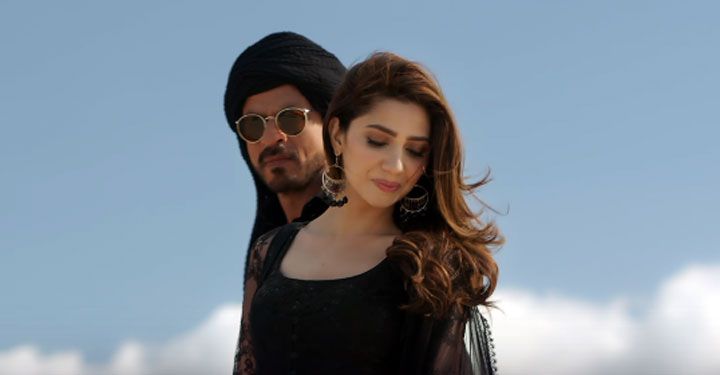 Plot Twist: Mahira Khan Will Be Promoting Raees After All – Here’s How!