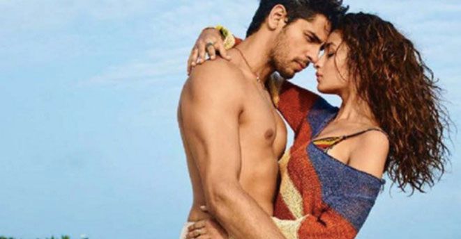 Aww! This Is What Sidharth Malhotra’s Mom Has To Say About Alia Bhatt