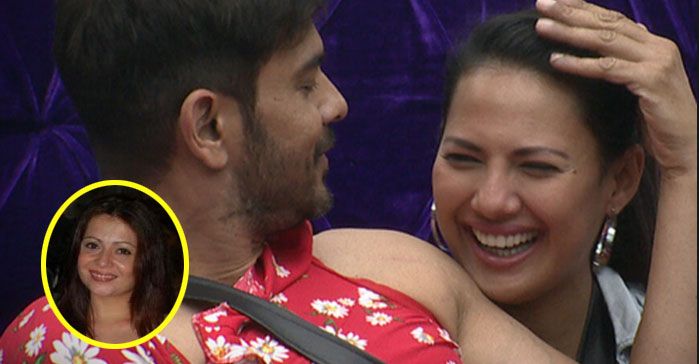 Bigg Boss 9 EXCLUSIVE: Keith Sequeira Opens Up About His Ex-Wife Samyukta Singh Like Never Before