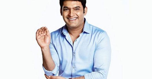 Oh Snap! Kapil Sharma’s Show To Air At The Same Time Slot As Comedy Nights Live!