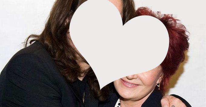 This Celebrity Couple Is Breaking Up After 33 Years Of Being Together!
