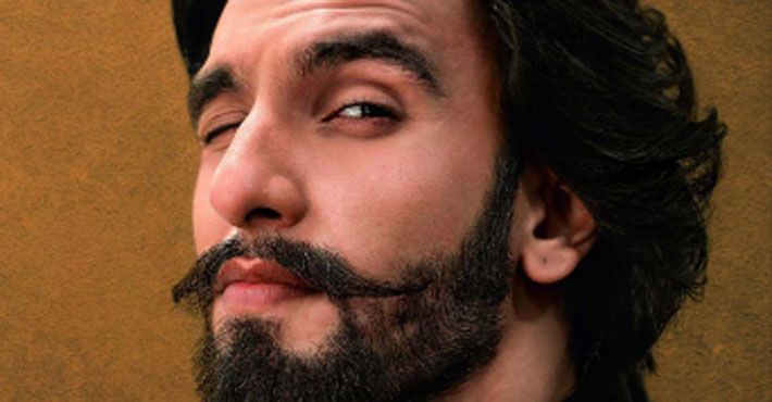 Ranveer Singh: There was a phase when I was only in no-strings