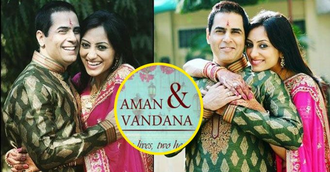 Aman Verma Is Getting Married – Check Out The Wedding Card