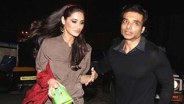 Everyone Seems To Think Uday Chopra Cheated On Nargis Fakhri – Here’s Why