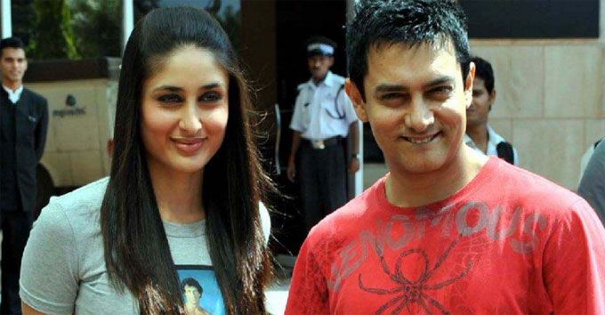 Kareena Kapoor Comments On The Aamir Khan Intolerance Controversy!