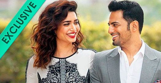 EXCLUSIVE: “Someone Is Trying To Malign My Relationship” – Karishma Tanna