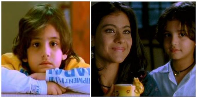 Remember The ‘Fanaa’ Kid? He’s All Grown Up Now!