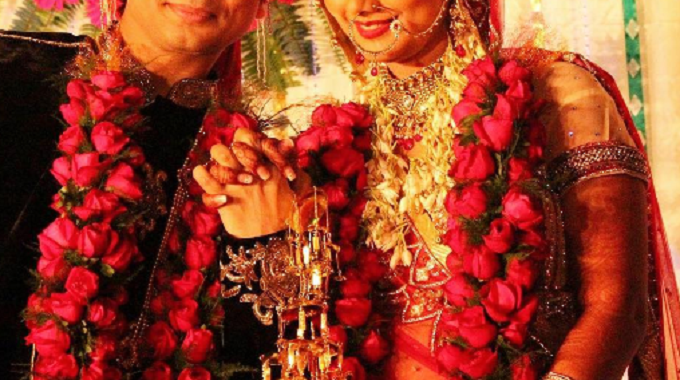Did You Know This Yeh Rishta Kya Kehlata Hai Actress Is Married To A Reality TV Star?