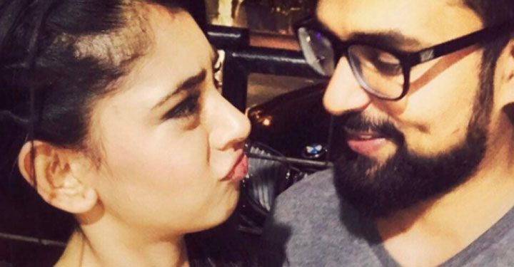 Niti Taylor’s Off-Screen Relationship May Be Causing Problems For Her