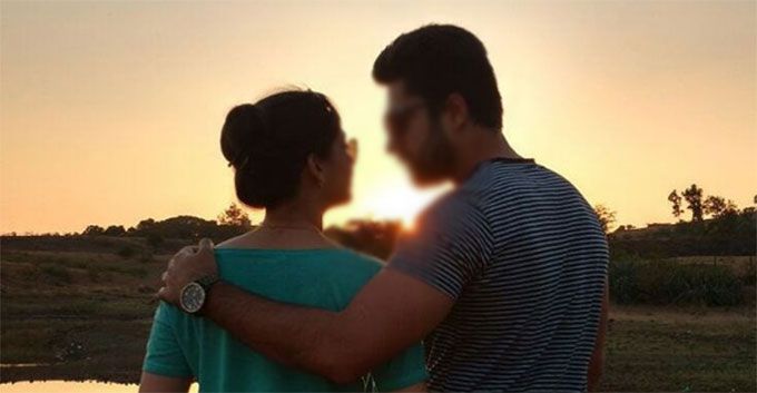 This Onscreen Devar-Bhabhi Jodi Is A Couple In Real Life
