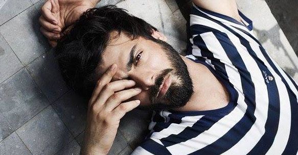 Just Some Hot Photos Of Fawad Khan To Help You Deal With Midweek Blues