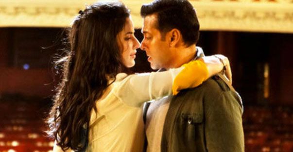 The Truth Behind Katrina Kaif’s “Late Night Drive” With Salman Khan!