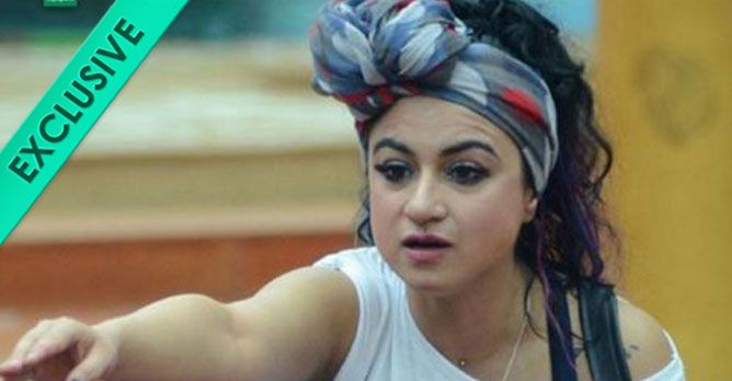 Remember Priya Malik From Bigg Boss 9? You’ll Never Believe What She’s Upto Now!