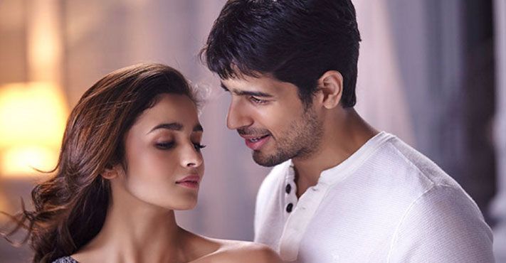 Alia Bhatt Opens Up About The “Mystery Girl” Sidharth Malhotra Was Spotted With