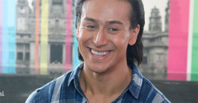 It’s Official! Tiger Shroff Is The Main Lead In Student Of The Year 2