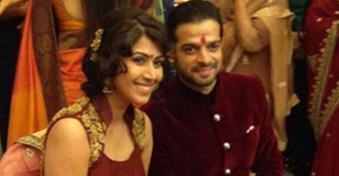 Karan Patel & Ankita Bhargava Open Up About Their Marriage Being On The Rocks!