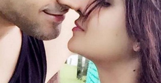 PHOTOS: This Kasautii Zindagii Kay Actor Is Dating This TV Actress