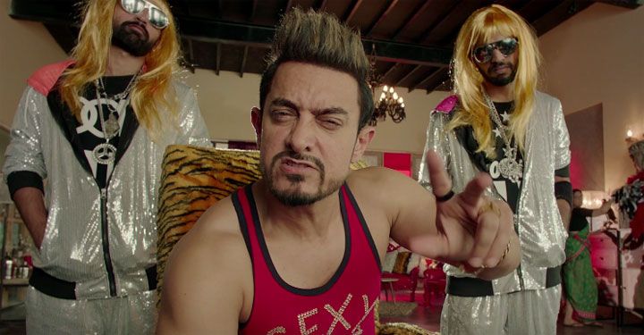 The Teaser Of Aamir Khan’s New Film Just Dropped &#038; It’s Pretty F*cking Good