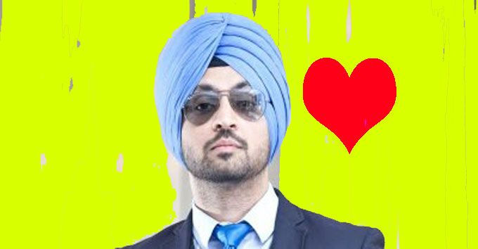 7 Things That Make Diljit Dosanjh Our Current Favourite Star! #ManCrushMonday