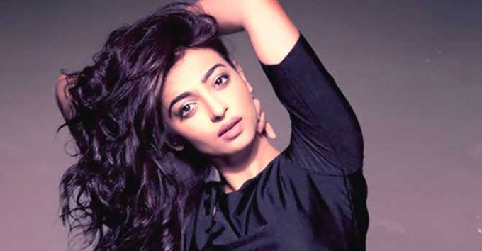 Radhika Apte Opens Up About Her Casting Couch Experience In Bollywood